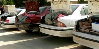  خودروهای شوتی سالانه باعث مرگ ۳۰۰ نفر می‌شوند