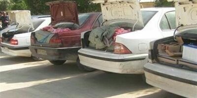  خودروهای شوتی سالانه باعث مرگ ۳۰۰ نفر می‌شوند