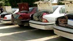  خودروهای شوتی سالانه باعث مرگ ۳۰۰ نفر می‌شوند
