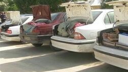  خودروهای شوتی سالانه باعث مرگ ۳۰۰ نفر می‌شوند