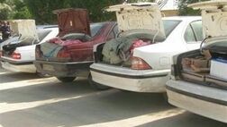  خودروهای شوتی سالانه باعث مرگ ۳۰۰ نفر می‌شوند