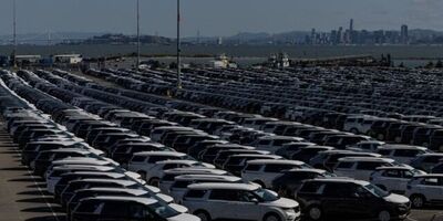 پیش بینی رشد ۳ درصدی بازار جهانی خودرو در سال ۲۰۲۴