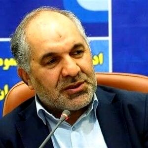 محمد حسین  حسین زاده