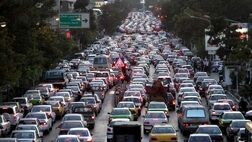 تغییر ساعت اداری معضل ترافیک و انرژی را حل می‌کند
