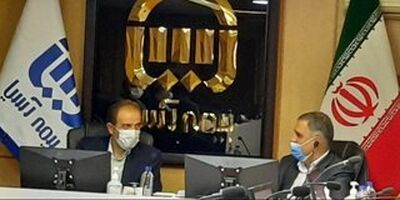 دبیر کل سندیکای بیمه‌گران ایران: بیمه آسیا از لحاظ مدیریت کارآمد و منابع انسانی ویژگی منحصر به فردی دارد