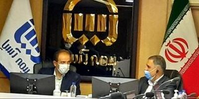 دبیر کل سندیکای بیمه‌گران ایران: بیمه آسیا از لحاظ مدیریت کارآمد و منابع انسانی ویژگی منحصر به فردی دارد