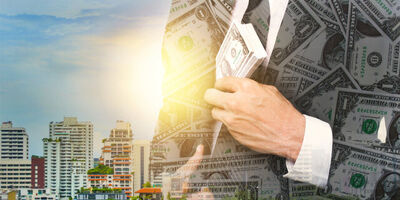این شهرها بیشترین تعداد میلیونرها را دارند