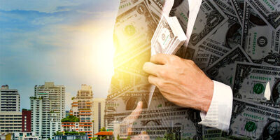 این شهرها بیشترین تعداد میلیونرها را دارند