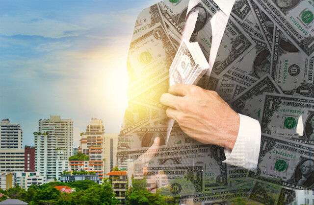 این شهرها بیشترین تعداد میلیونرها را دارند