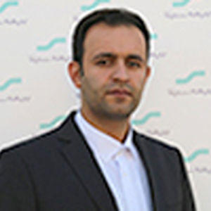 افشین سیاوشی