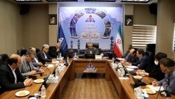 تحقق ۱۰۰ درصدی برنامه تولید تکلیفی شرکت نفت و گاز اروندان در سال ۱۴۰۲
