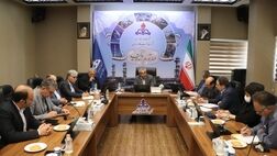 تحقق ۱۰۰ درصدی برنامه تولید تکلیفی شرکت نفت و گاز اروندان در سال ۱۴۰۲
