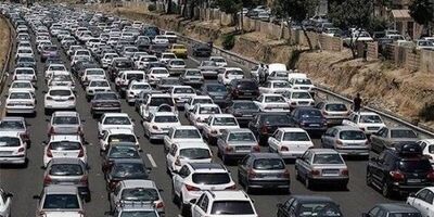 تردد زائران اربعین در مرزها ۲۰ درصد افزایش یافت
