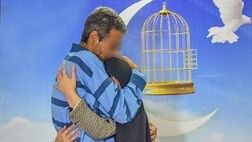 دیه زندانیان حوادث رانندگی غیرعمد از سوی دولت پرداخت می‌شود