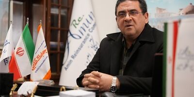 ریسک بیمه نامه شخص ثالث برای شرکت های بیمه ای بالای صد در صد است+ فیلم