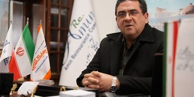 بیمه مرکزی در نرخ گذاری بیمه نامه  اجازه تبلور به شرکت های اتکایی را نداده است + فیلم