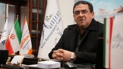 ریسک بیمه نامه شخص ثالث برای شرکت های بیمه ای بالای صد در صد است+ فیلم