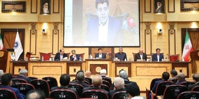 فهرست کاندیداهای اتاق بازرگانی منتشر شد+ اسامی
