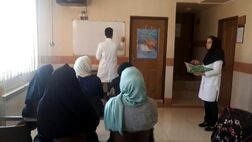 بیش از ۲ هزار خودیار اصفهانی در انتظار پوشش بیمه‌ای هستند