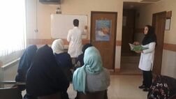 بیش از ۲ هزار خودیار اصفهانی در انتظار پوشش بیمه‌ای هستند