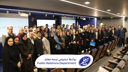 نمایندگان خط مقدم جبهه فروش به شمار می‌روند
