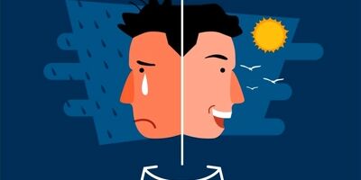 علائم اختلال دو قطبی را بشناسید