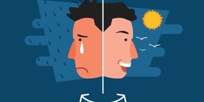 علائم اختلال دو قطبی را بشناسید