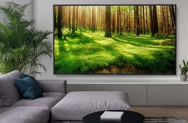 آخرین قیمت تلویزیون های هوشمند ال جی + جدول