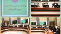 بانک صادرات ایران از تامین مالی صنعت پتروشیمی به طور ویژه حمایت خواهد کرد