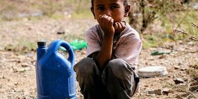 گرما و نقش آن در سوء تغذیه