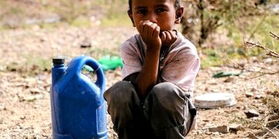 گرما و نقش آن در سوء تغذیه