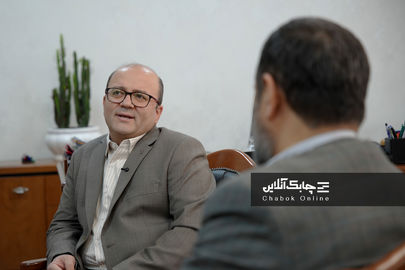 یونس کلانتری