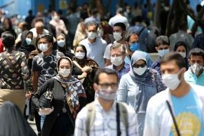 
آغاز سرشماری عمومی نفوس و مسکن