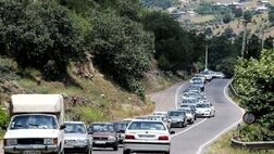  رشد ۱۳.۶ درصدی سفرهای نوروزی در ۱۴۰۴ 
