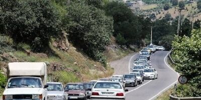  پیش‌بینی ۷ میلیون مسافر جاده‌ای در نوروز ۱۴۰۳ 