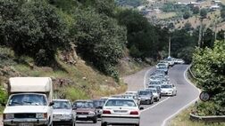  رشد ۱۳.۶ درصدی سفرهای نوروزی در ۱۴۰۴ 
