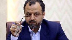 ۲۶ پرونده تروریستی و ۳۸ پرونده پولشویی در دولت تشکیل شده است

