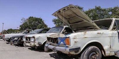 ایران خودرو برای مالکان خودروهای فرسوده امتیاز جدید در نظر گرفت

