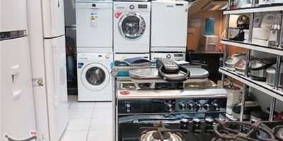 رفع مشکل ارزی قطعات لوازم خانگی تا ۱ ماه دیگر 