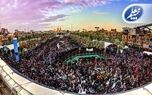 زائران و موکب‌داران زیر چتر پوشش بیمه معلم قرار می‌گیرند
