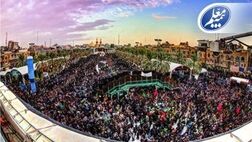 زائران و موکب‌داران زیر چتر پوشش بیمه معلم قرار می‌گیرند
