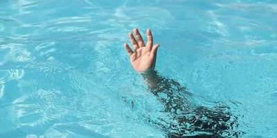 ۲ فوتی در حادثه غرق شدگی در اندیمشک