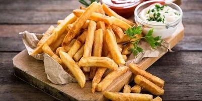 طرز تهیه خلال سیب‌زمینی
