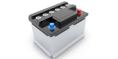 قیمت جدید انواع باتری خودرو + جدول