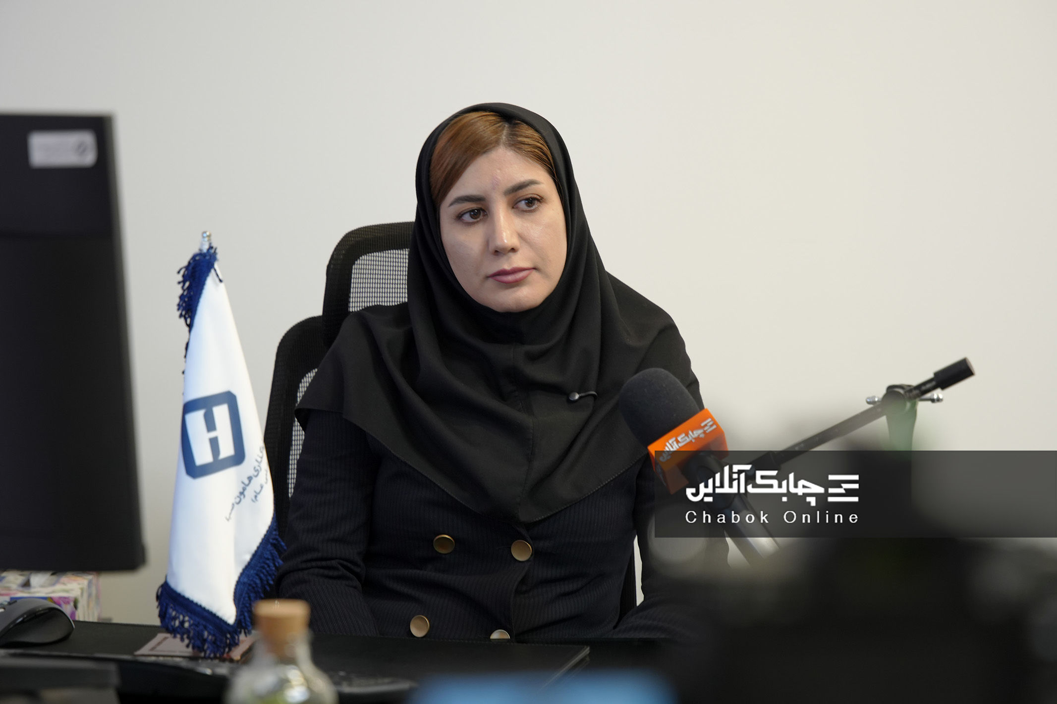 دلایل ضعیف و کم اهمیت بودن بخش سرمایه گذاری درشرکت های بیمه ای معلوم شد + فیلم