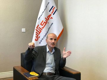 مصطفی رجب بلوکات