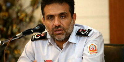 ۹۰۰نفر به دلیل مصدومیت مونوکسیدکربن جان خود را از دست دادند