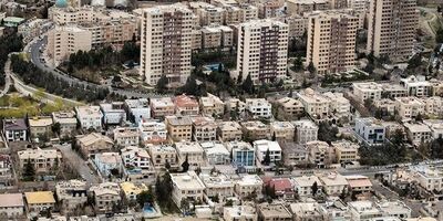 بازار مسکن در شرایط رکود تورمی قرار دارد
