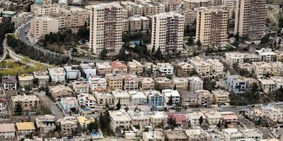 بازار مسکن در شرایط رکود تورمی قرار دارد
