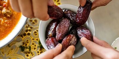 این خرماها برای کاهش وزن مناسب هستند

